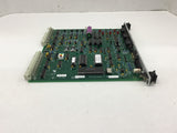 Presstech 7606-8260-02 PC Board 7606826002