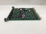 Presstech 7606-8260-02 PC Board 7606826002