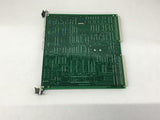 Presstech 7606-8260-02 PC Board 7606826002