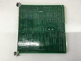 Presstech 7606-8260-02 PC Board 7606826002