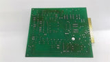 WPC 120 LG-0185120-00 Relay ECE Board