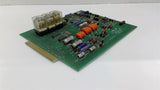 WPC 120 LG-0185120-00 Relay ECE Board