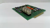 WPC 120 LG-0185120-00 Relay ECE Board