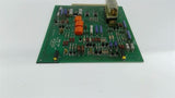 WPC 120 LG-0185120-00 Relay ECE Board