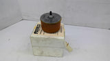 Staco 201 Variable Transformer 120 volt Input Single Phase 2 amp