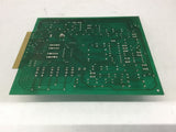 WPC 120 800-120-00 LG-0185-120-00 Relay Board