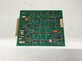 WPC 62X1 185-062-00 Electrical Board