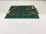 WPC 62X1 185-062-00 Electrical Board