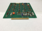 WPC 62X1 185-062-00 Electrical Board