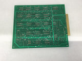 WPC 62X1 185-062-00 Electrical Board