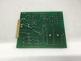 WPC 24X1 Box Tilt Amp Circuit Board