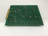 WPC 24X1 Box Tilt Amp Circuit Board