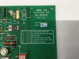 WPC 54 800-054-00 PC Board