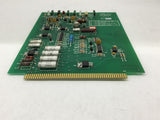 WPC 54 800-054-00 PC Board