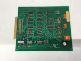 WPC 59 800-059-00 Control Card