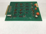 WPC 59 800-059-00 Control Card