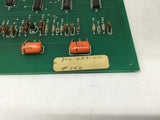 WPC 59 800-059-00 Control Card