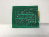 WPC 59 800-059-00 Control Card