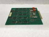 WPC 61 800-061-09 Control Board