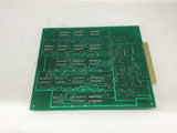 WPC 61 800-061-09 Control Board