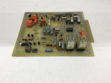 WPC 38X1 Control Board