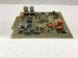 WPC 38X1 Control Board