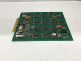 WPC 62X1 185-062-00 Control Board