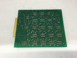 WPC 62X1 185-062-00 Control Board