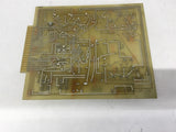 WPC 38X1 Printing PC Board