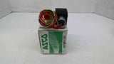 Asco Red Hat EF8262H020 Solenoid Valve 370 Psi 1/4" 8.1 Watts