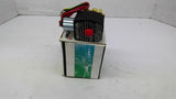 Asco Red Hat EF8262H020 Solenoid Valve 370 Psi 1/4" 8.1 Watts