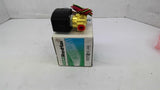 Asco Red Hat EF8262H020 Solenoid Valve 370 Psi 1/4" 8.1 Watts