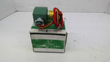 Asco Red Hat 8262H013 Solenoid Valve 55 PSI 1/4" 8.1 Watts