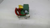 Asco Red Hat 8262H013 Solenoid Valve 55 PSI 1/4" 8.1 Watts