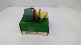 Asco Red Hat 8030G16 Solenoid Valve 1/2" 2 Wats 120 Volts