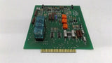 WPC 120 800-120-00 Relay Board 12080012000