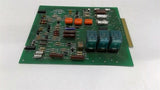 WPC 120 800-120-00 Relay Board 12080012000