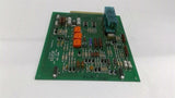 WPC 120 800-120-00 Relay Board 12080012000