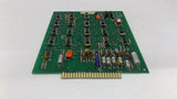 WPC 62X1 185-062-00 Control Board 62X118506200