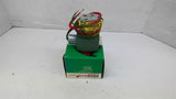 Asco Red Hat 8262G212 Solenoid Valve 1/4" 2 Watt 120 Volts