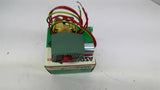 Asco Red Hat 8262G212 Solenoid Valve 1/4" 2 Watt 120 Volts