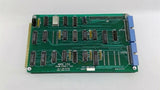 Web Printing 800-173-00 WPC 173 Board