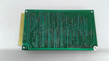 Web Printing 800-173-00 WPC 173 Board