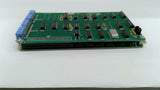 Web Printing 800-173-00 WPC 173 Board