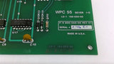 WPC 55 800-055-00 PC Board Assembly