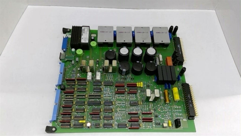 GrafiKontrol G.9408/1 Circuit Board