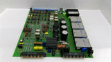 GrafiKontrol G.9408/1 Circuit Board