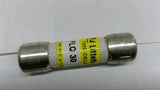 Littelfuse FLQ 30 Fuse 30 Amp 500 Vac Lot of 10