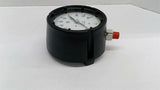 McDaniel Controls MPB/SAD AB10315 Air Pressure Gauge 100 PSI