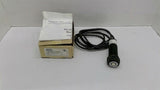 Warner Bernstein 7600-448-001 Ultrasonic Sensor